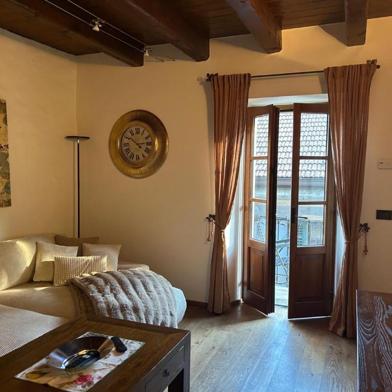 Casa Maria - Appartamento con 1 Camera da Letto - 16