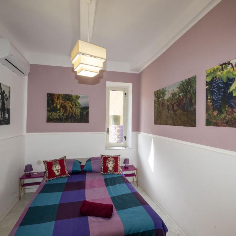 Don Mimí l'affittacamere - Double Room - 3