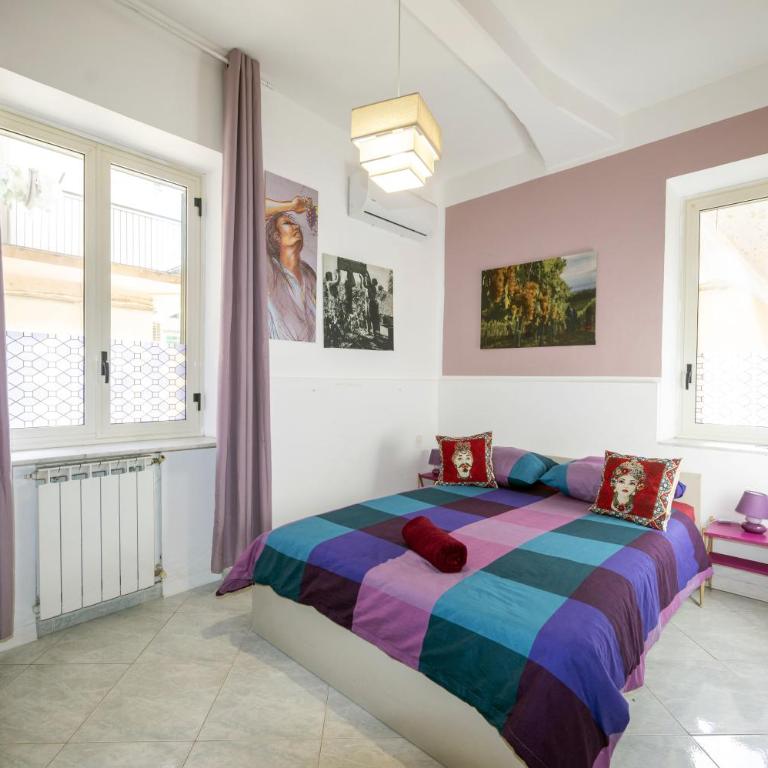 Don Mimí l'affittacamere - Double Room - 4