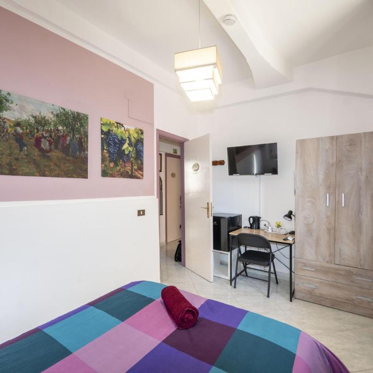 Don Mimí l'affittacamere - Double Room - 1