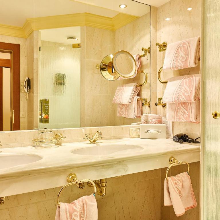 Thermenwelt Hotel Pulverer - Junior Suite - 2