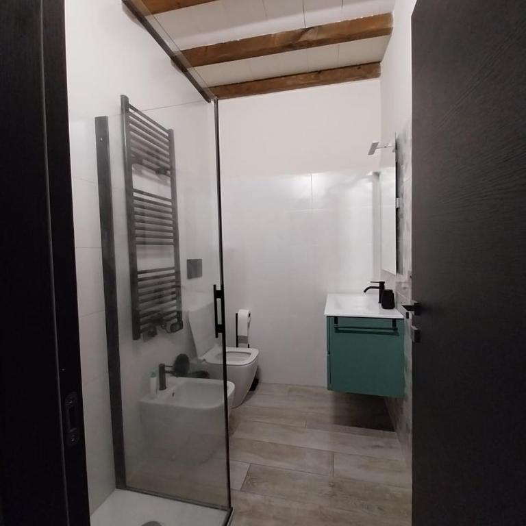 BGO delle Colonne 22 Parma - Appartamento con 1 Camera da Letto - 21