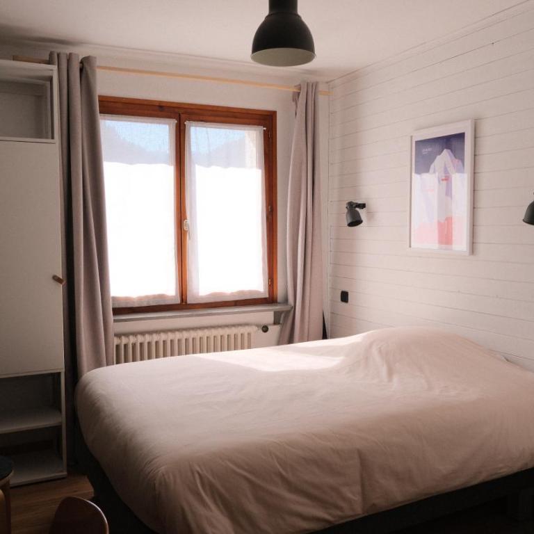 Le Roitelet - Chambre Simple - 5