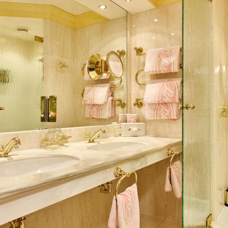 Thermenwelt Hotel Pulverer - Suite - 9