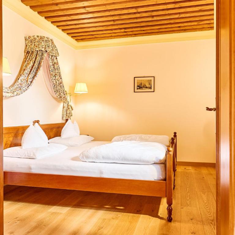 Thermenwelt Hotel Pulverer - Suite - 8