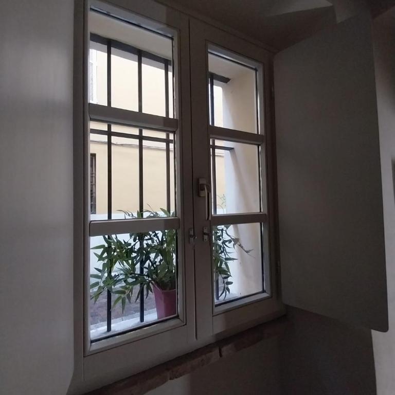 BGO delle Colonne 22 Parma - Appartamento con 1 Camera da Letto - 18