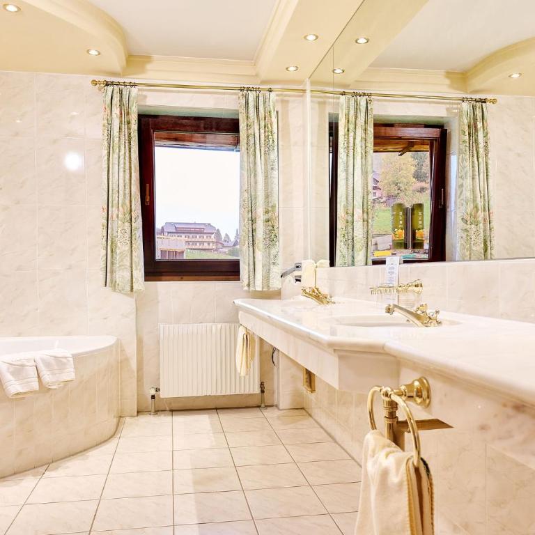 Thermenwelt Hotel Pulverer - Suite Panorama - 2