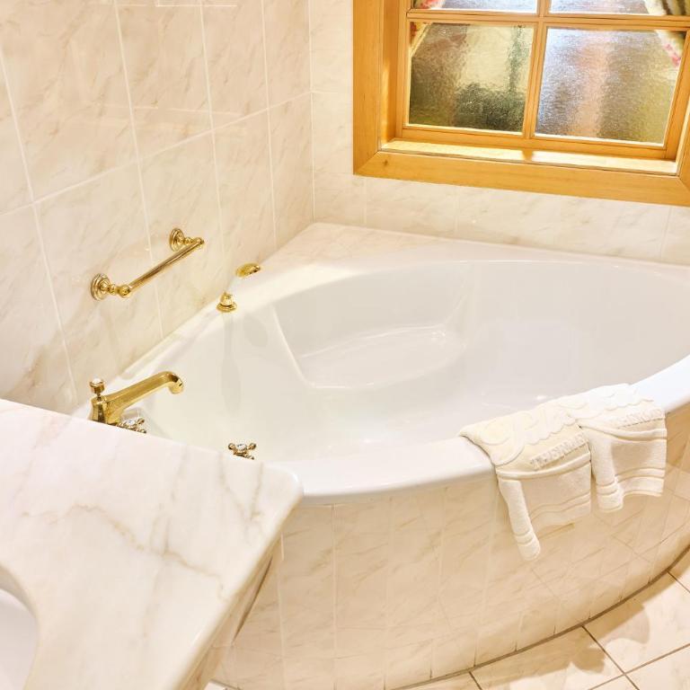 Thermenwelt Hotel Pulverer - Panorama Junior Suite - 3