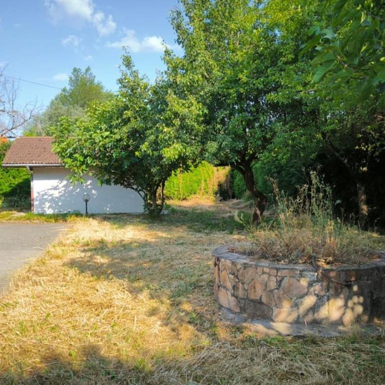 Appartement Le Bargy - Appartement 3 Chambres - 12