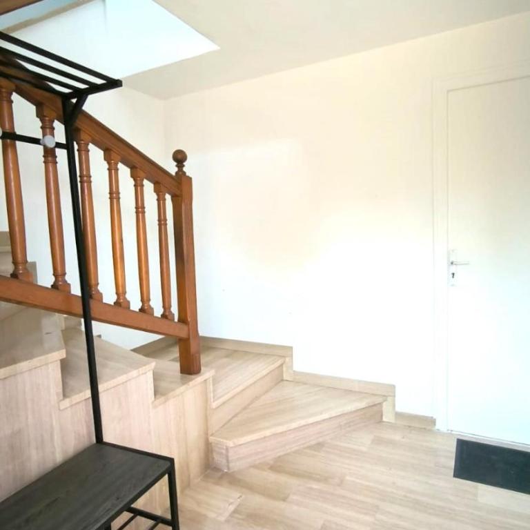 Appartement Le Bargy - Appartement 3 Chambres - 11