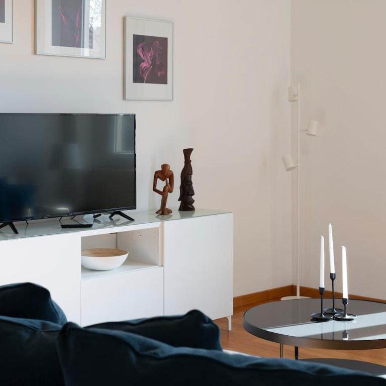 BolognaCentro 2Bedr and Terrace Near Central Station - Appartamento con 2 Camere da Letto - 23
