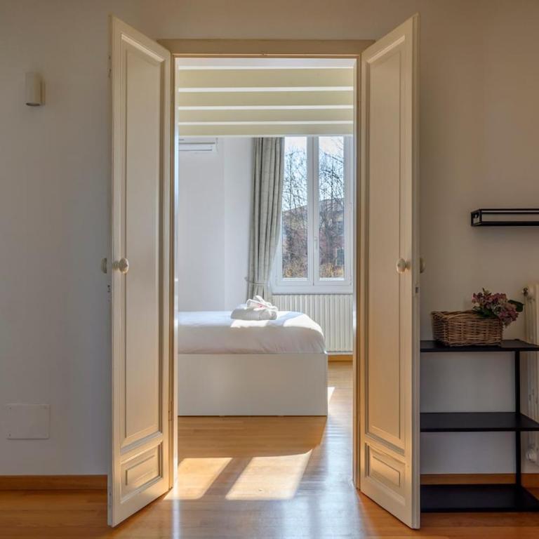 BolognaCentro 2Bedr and Terrace Near Central Station - Appartamento con 2 Camere da Letto - 15