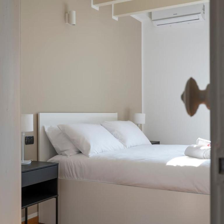 BolognaCentro 2Bedr and Terrace Near Central Station - Appartamento con 2 Camere da Letto - 11