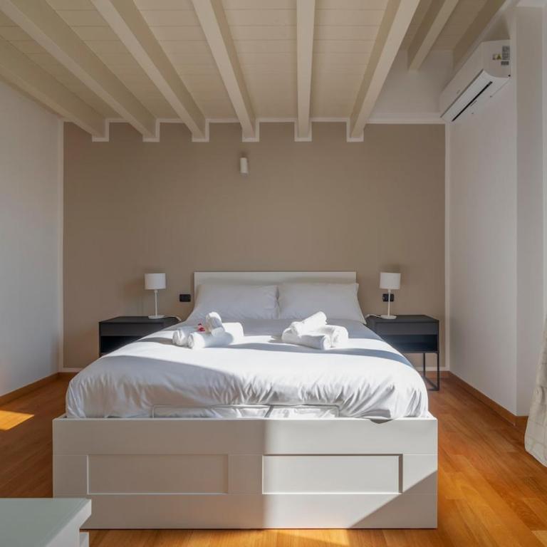 BolognaCentro 2Bedr and Terrace Near Central Station - Appartamento con 2 Camere da Letto - 10
