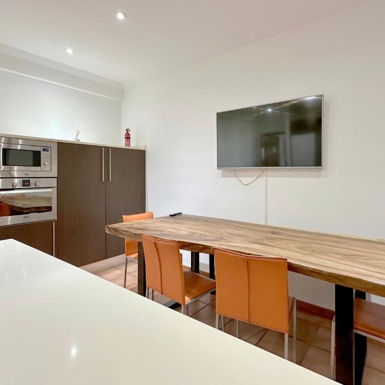 Santutxu Apartamento Elegante con wifi y Parking - Apartamento de 2 dormitorios - 12
