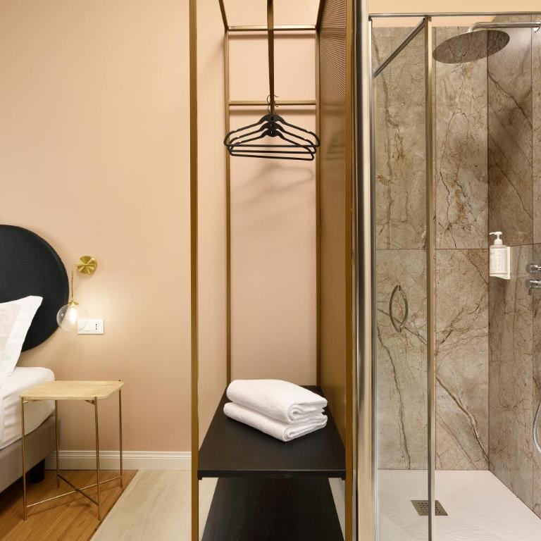 Velantia Vaticano - Guesthouse - Chambre Double Standard - 4