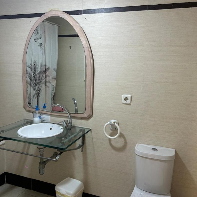 Cozy Retreat near the sea - Apartamento de 1 dormitorio - lado mar - 10