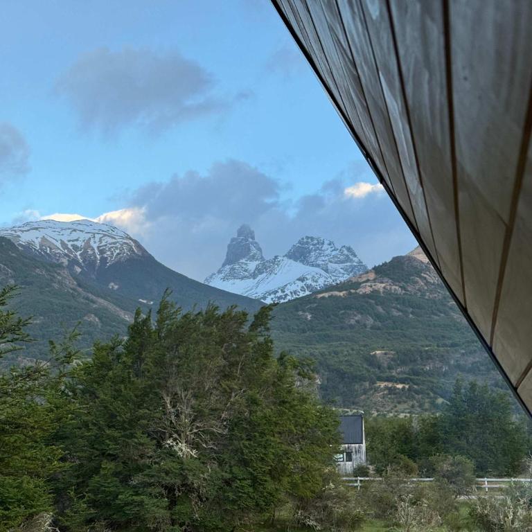 OUTSCAPE I Trekking I Naturaleza I Cerro Castillo I Laguna - Chalet - 44