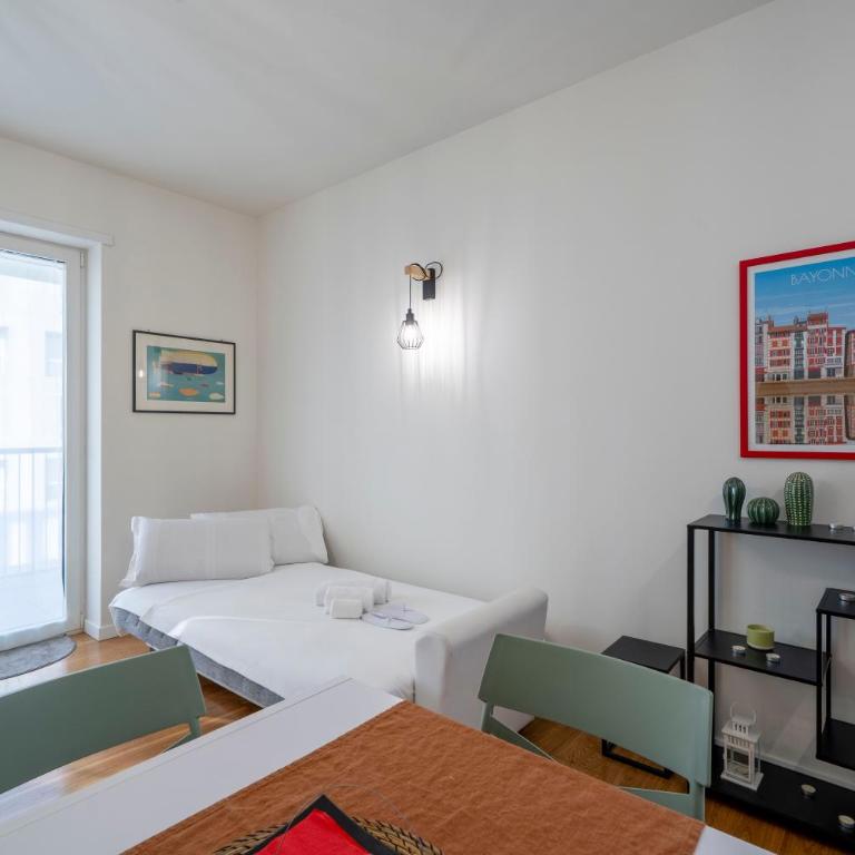 Elegant and Modern Apartment in Central Milan - Appartamento con 1 Camera da Letto - 20
