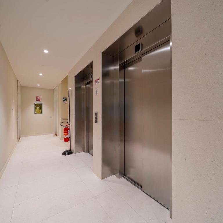 Elegant and Modern Apartment in Central Milan - Appartamento con 1 Camera da Letto - 44