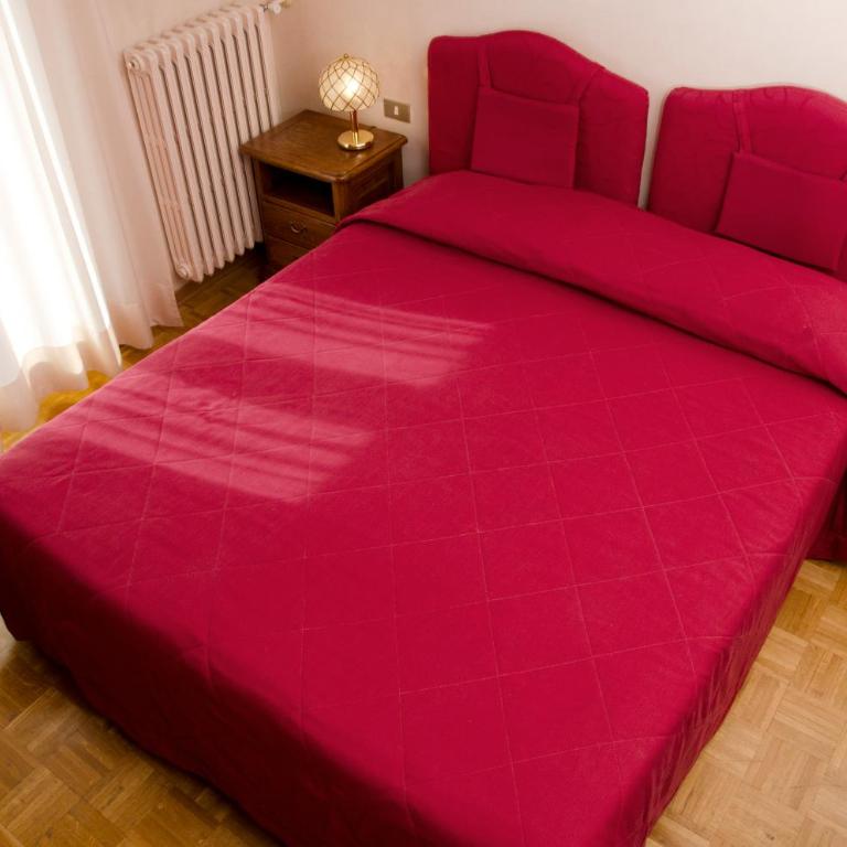 Hotel Panoramique - 2 Camere Adiacenti Matrimoniali/Doppie con Letti Singoli - 17
