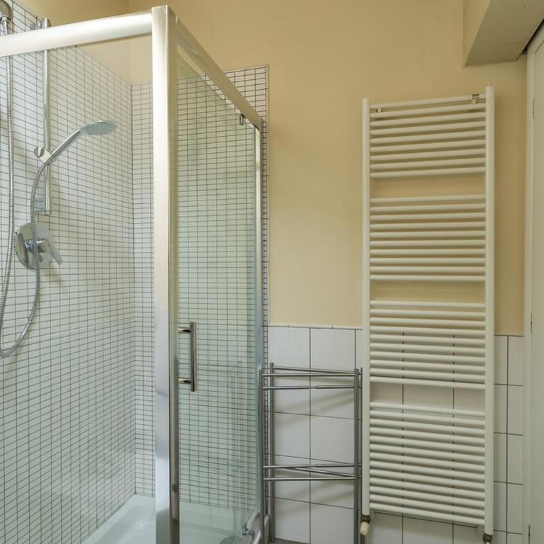 BolognaCentro 9 People Loft Private Lift and Terrace - Appartamento con 2 Camere da Letto - 22