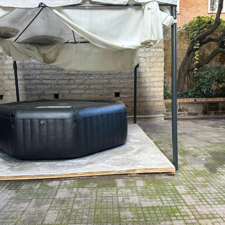 La Dolce Vita Roman Apartment - Standard Apartment mit 3 Schlafzimmern - 18