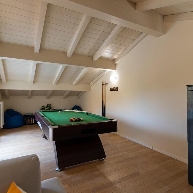 BolognaCentro 9 People Loft Private Lift and Terrace - Appartamento con 2 Camere da Letto - 55