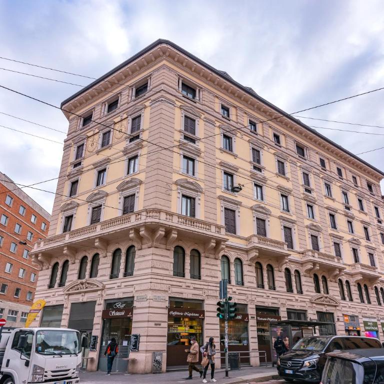 Sant'Ambrogio - Appartamento con 2 Camere da Letto - 25