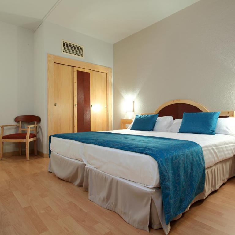 O7 Tenerife - Habitación Doble - 2 camas - 3