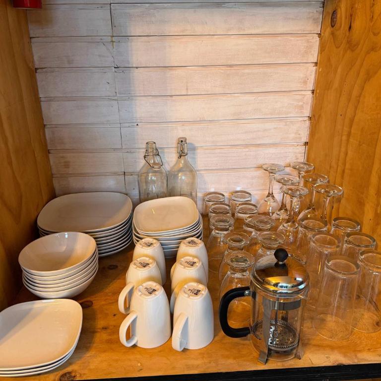 OUTSCAPE I Estero I Wifi I Escalada I Cerro Castillo - Chalet - 25