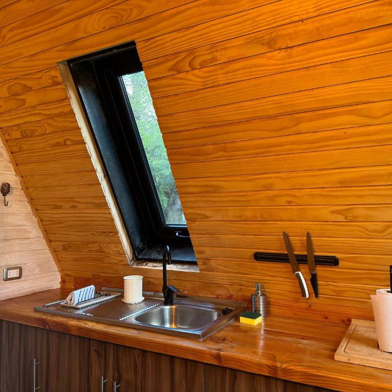 OUTSCAPE I Estero I Wifi I Escalada I Cerro Castillo - Chalet - 27