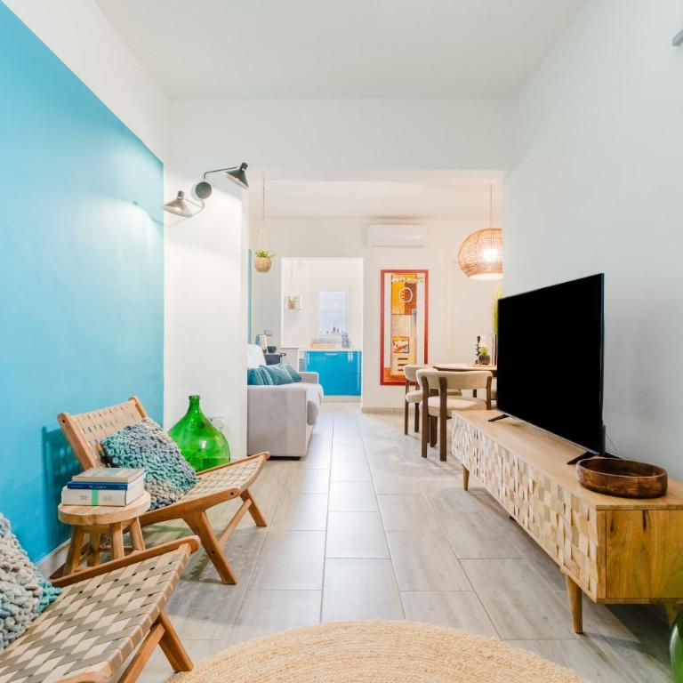 Taranto121 - Lecce Selection - One-Bedroom Apartment - 7