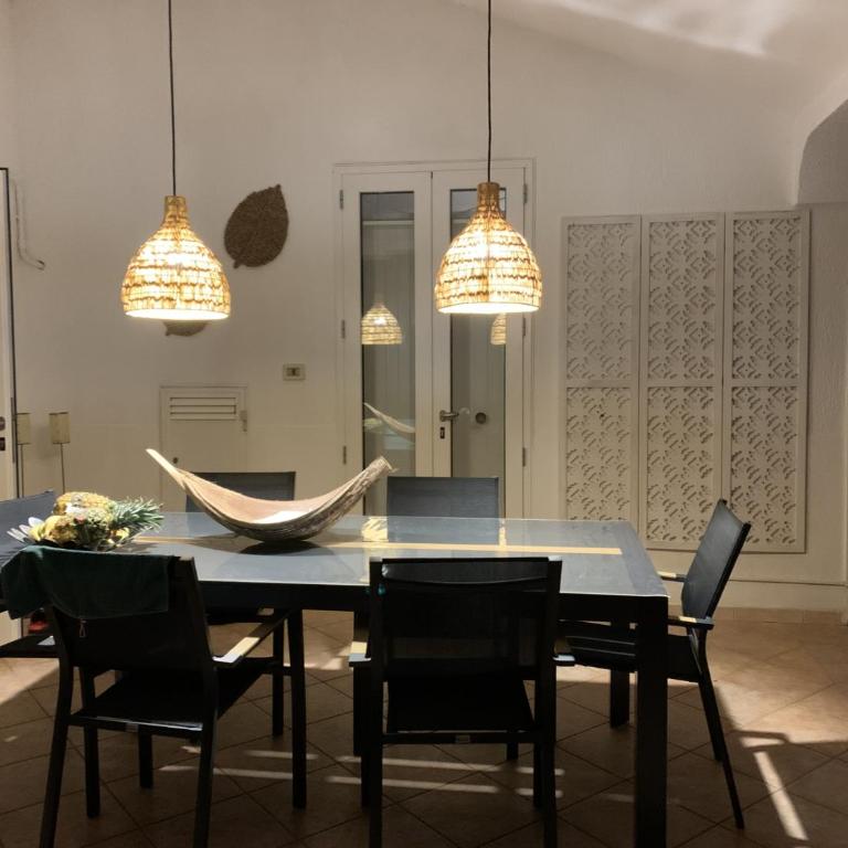 Il Trullino di Vallegna - Two-Bedroom Villa - 7