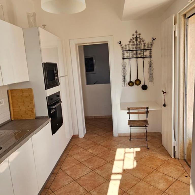 Il Trullino di Vallegna - Two-Bedroom Villa - 9