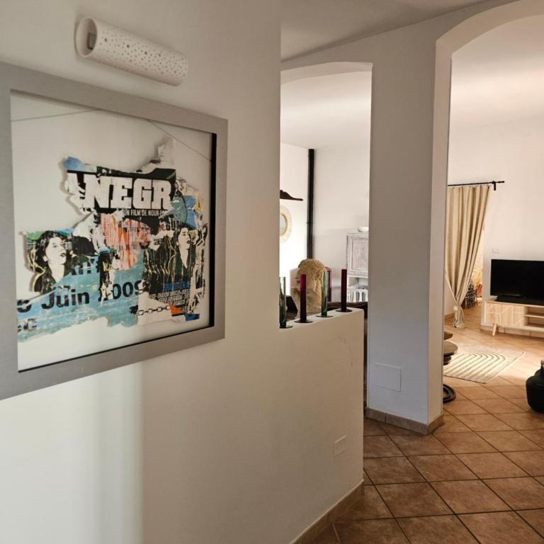 Il Trullino di Vallegna - Two-Bedroom Villa - 10