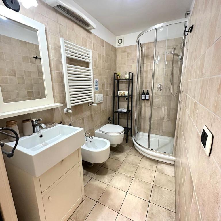 Luxury Loft Roma Trastevere Centro Storico - Appartamento con 1 Camera da Letto - 5