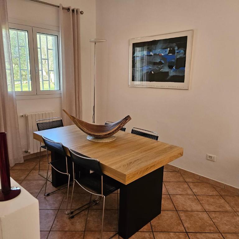 Il Trullino di Vallegna - Two-Bedroom Villa - 15