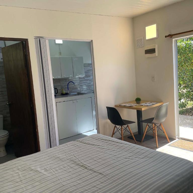 Colinas House - One-Bedroom Apartment - 2