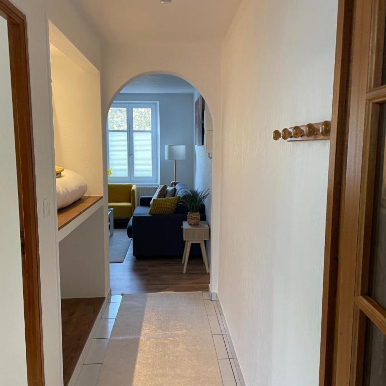 Le palmier - One-Bedroom Apartment - 17