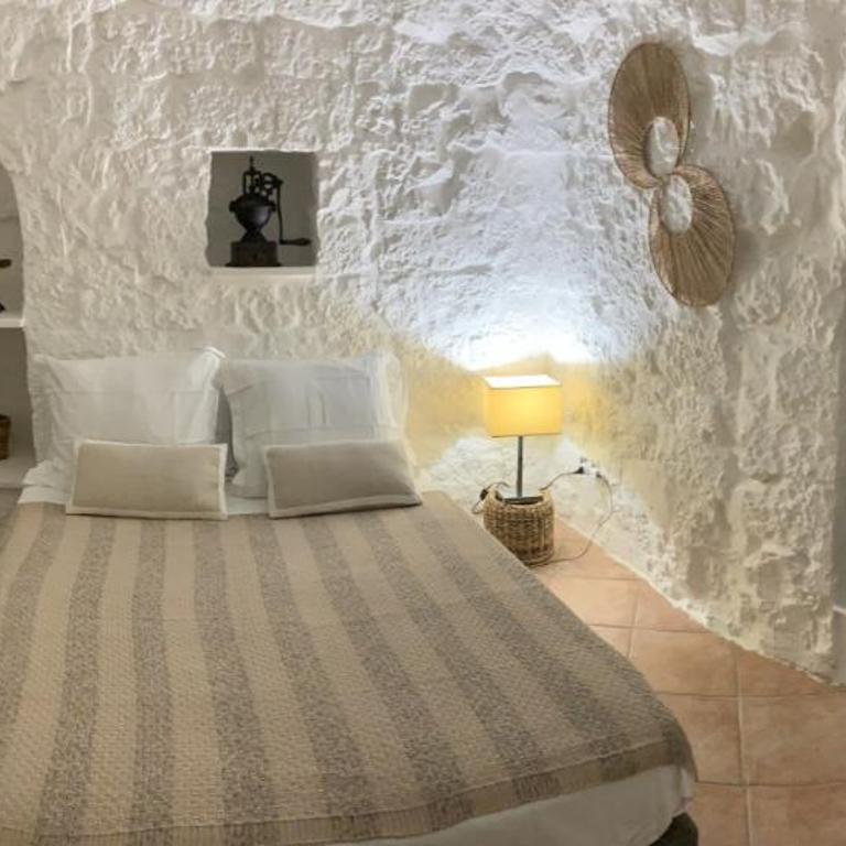 Il Trullino di Vallegna - Two-Bedroom Villa - 17