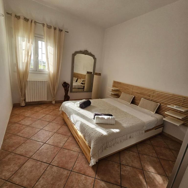 Il Trullino di Vallegna - Two-Bedroom Villa - 21