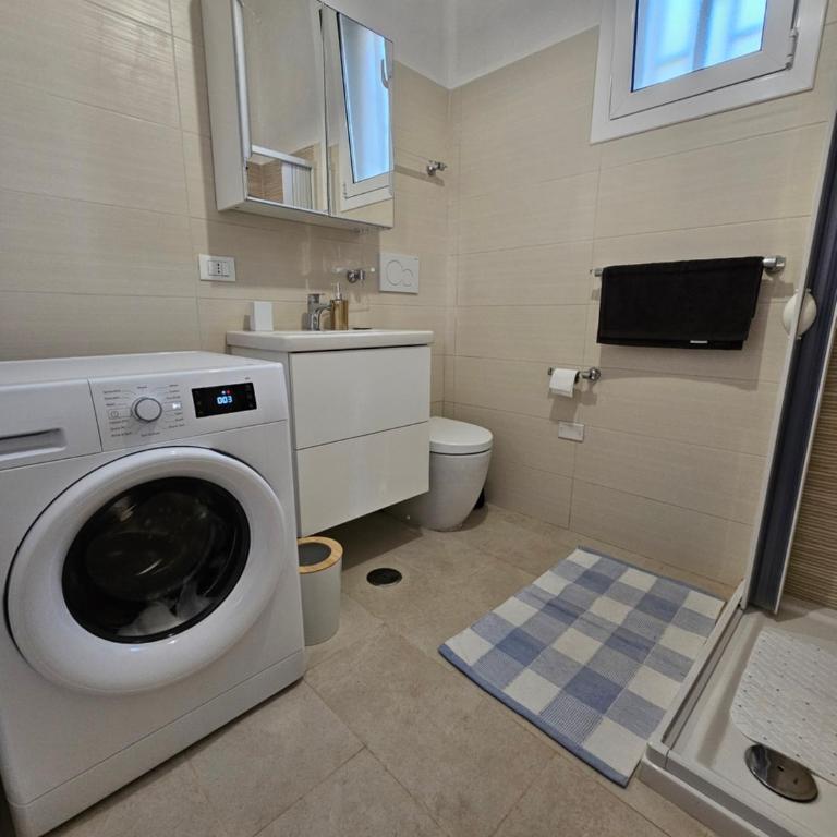 Il Trullino di Vallegna - Two-Bedroom Villa - 20