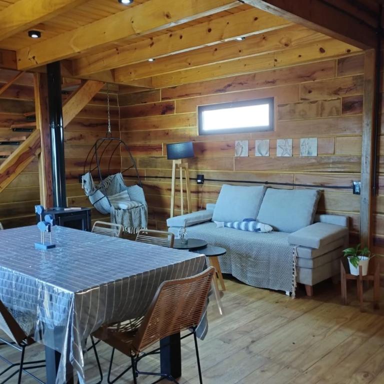 Casa De Mar Cielo Azul - One-Bedroom House - 3
