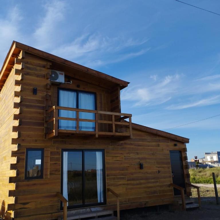 Casa De Mar Cielo Azul - One-Bedroom House - 6