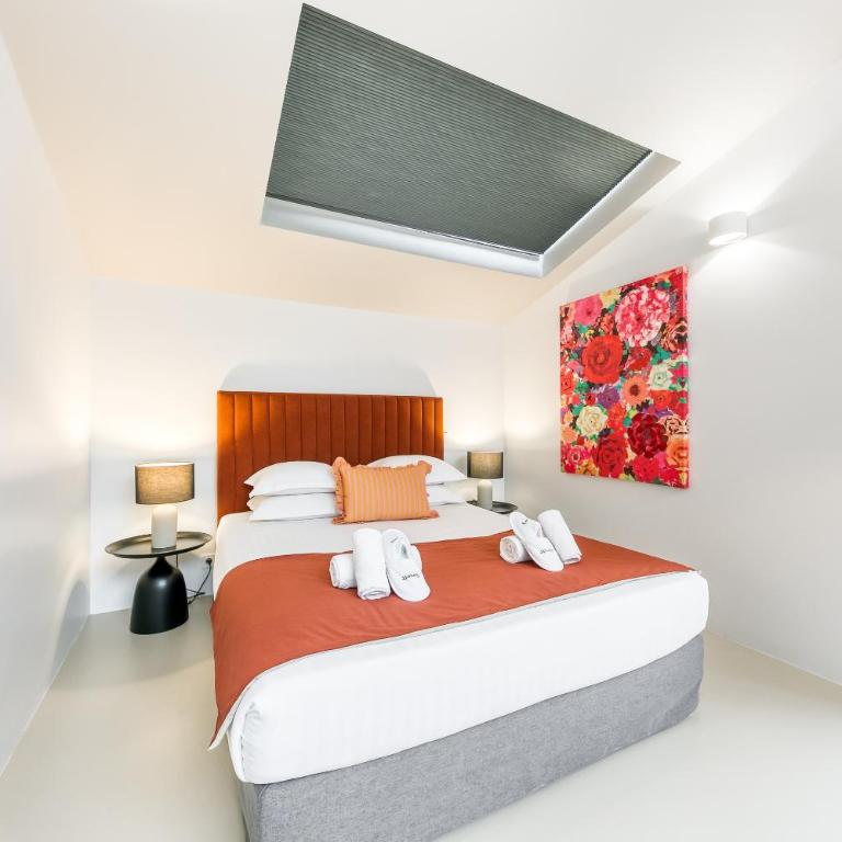 Sweett - Pavillon Lumiere - Appartement 2 Chambres - 9