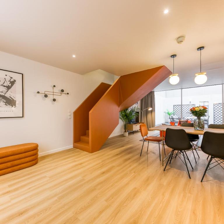 Sweett - Pavillon Lumiere - Appartement 2 Chambres - 10