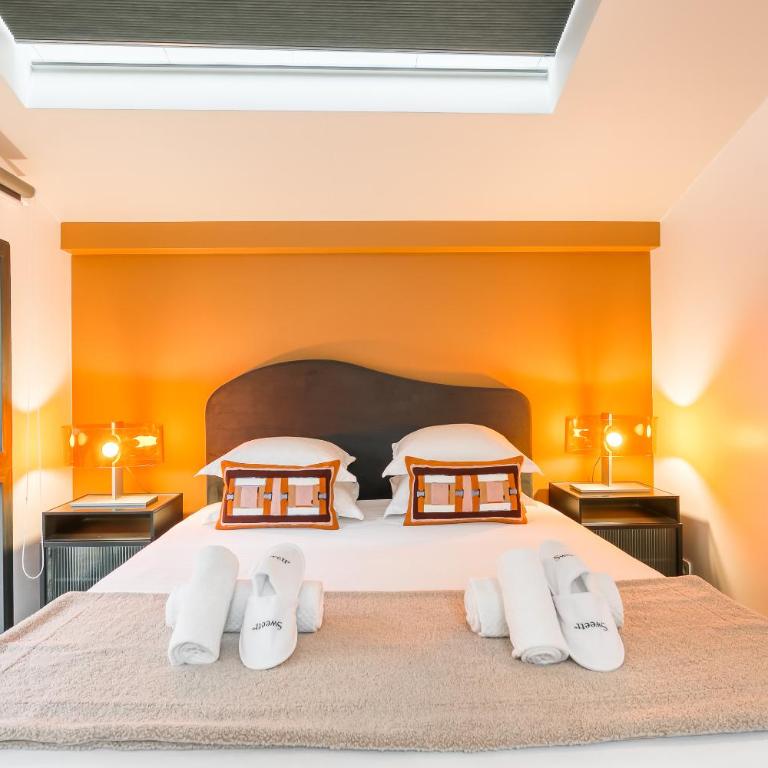 Sweett - Pavillon Lumiere - Appartement 2 Chambres - 13