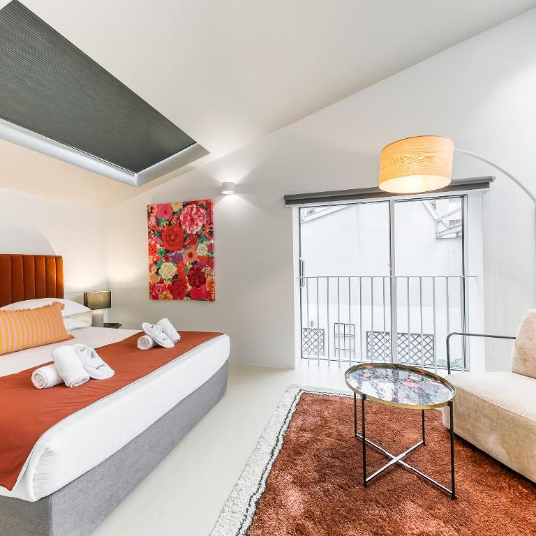 Sweett - Pavillon Lumiere - Appartement 2 Chambres - 14