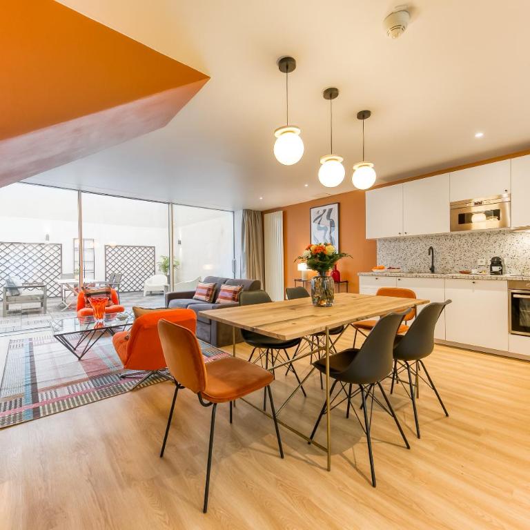 Sweett - Pavillon Lumiere - Appartement 2 Chambres - 15